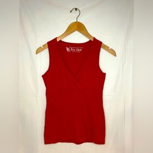 VS Tee Shop Tank Top